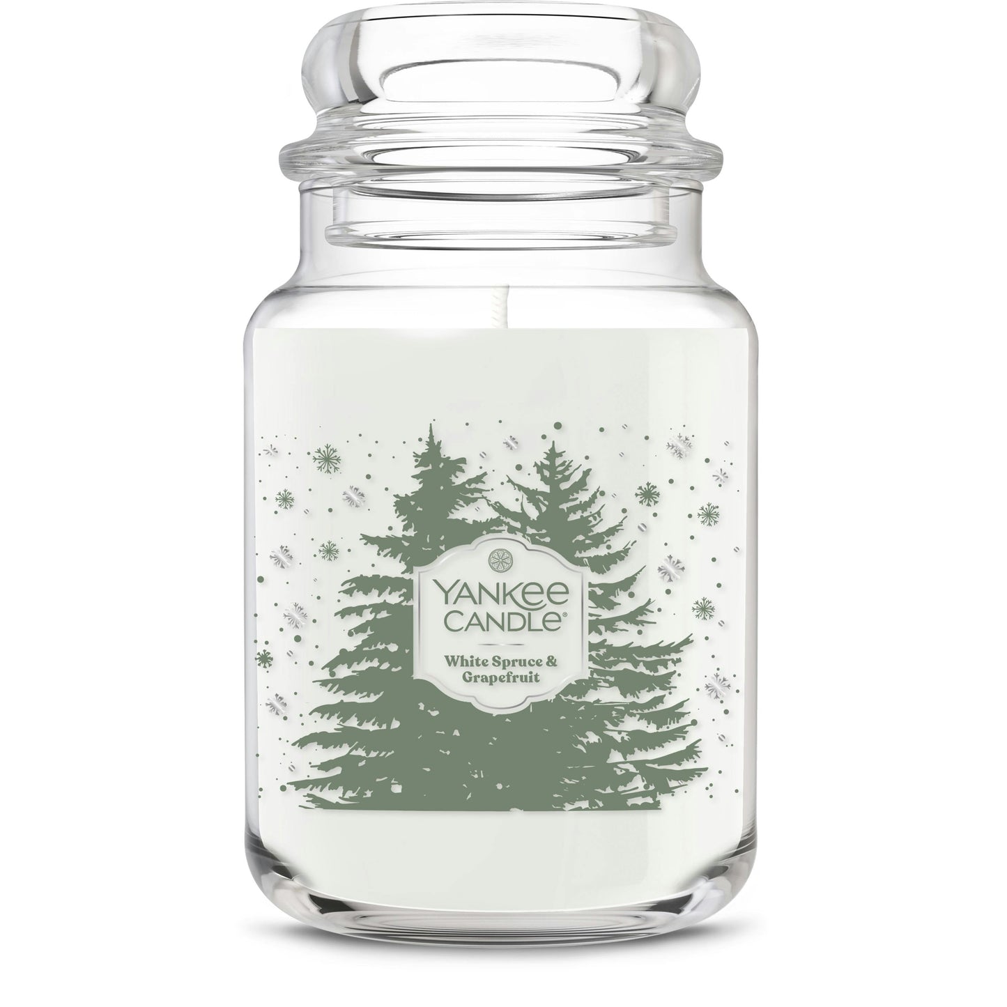 White Spruce & Grapefruit BXLY