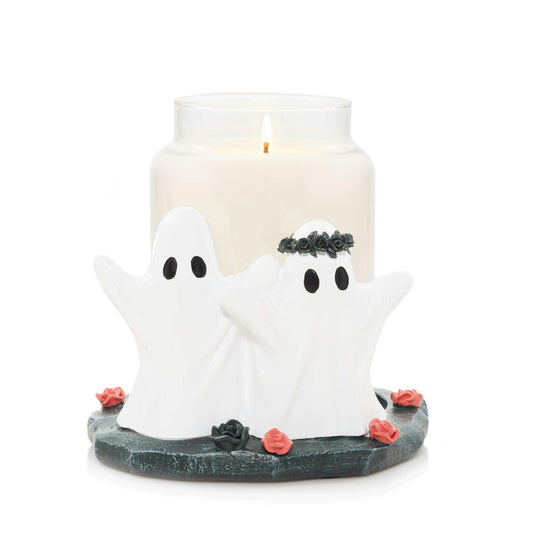 Halloween Ghosts Resin Holder YQN0