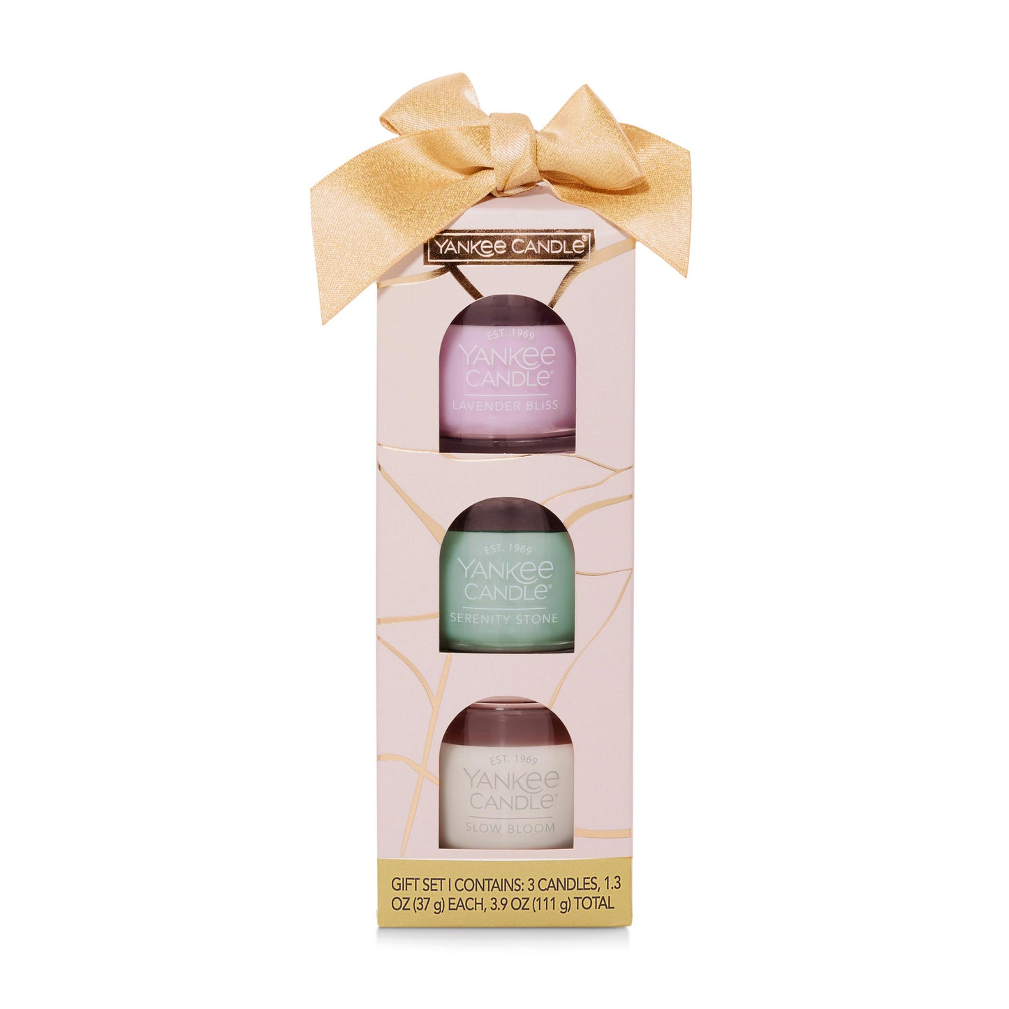 Little Luxuries Minis Gift Set GUNC