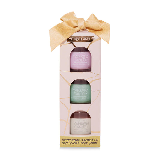 Little Luxuries Minis Gift Set GUNC