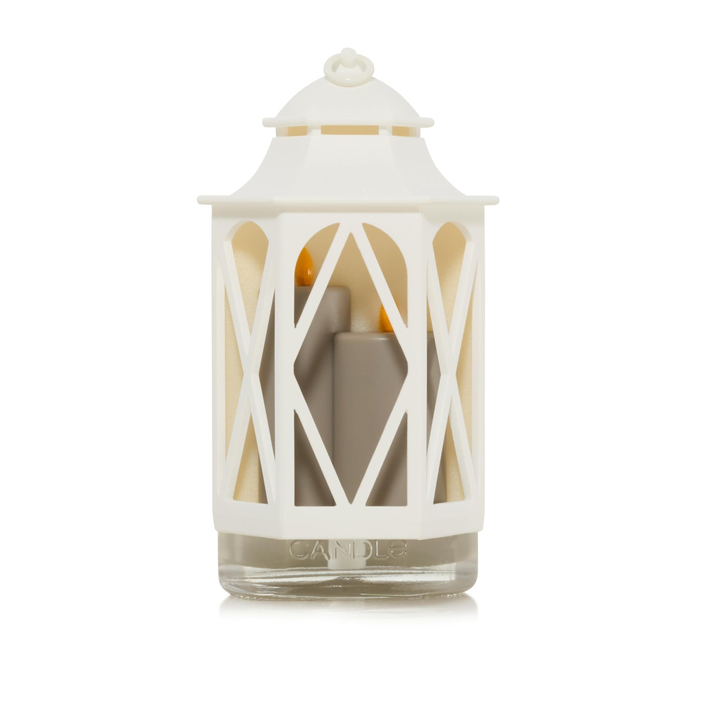 Spring Lantern ScentPlug® Diffuser w/ Light OXY0