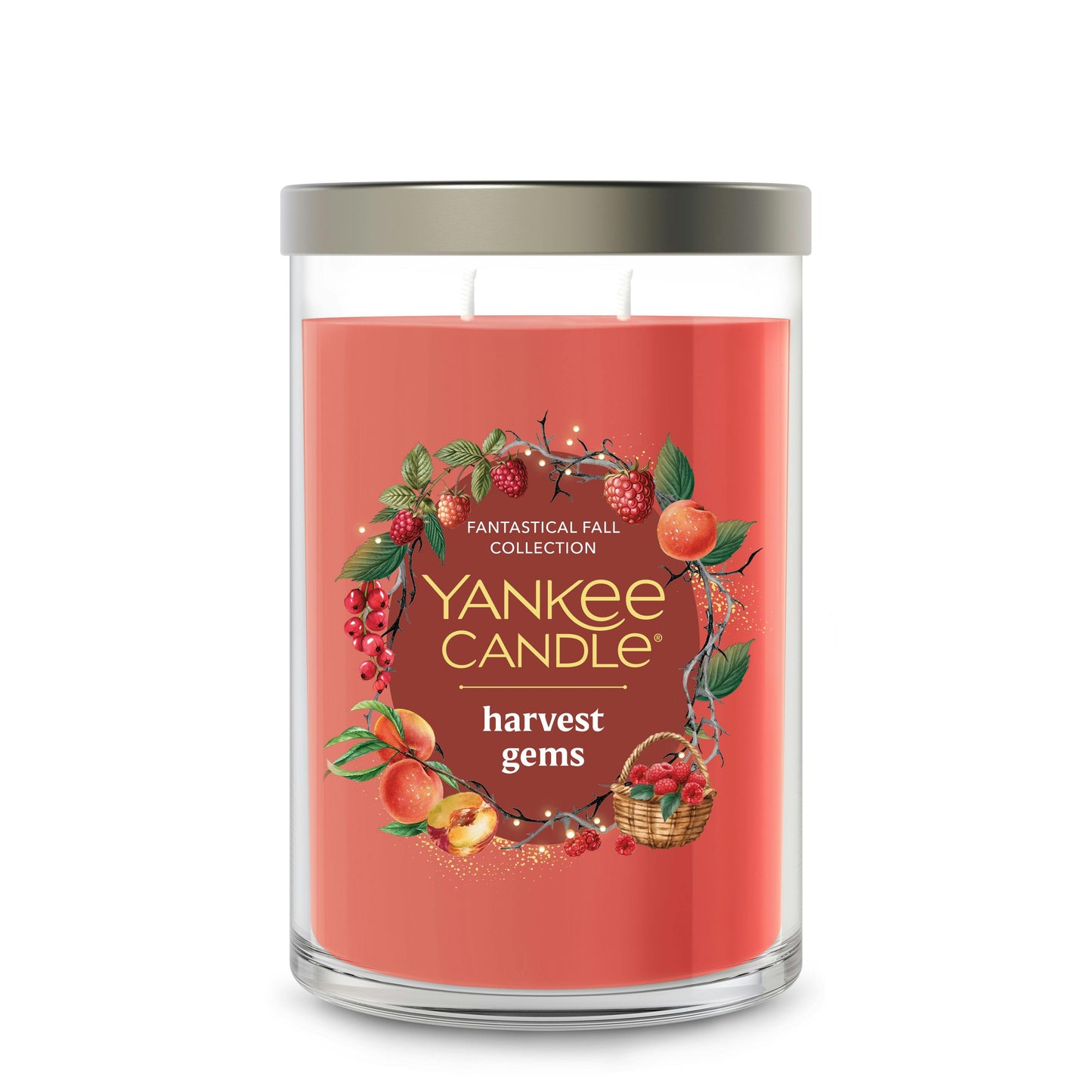 Harvest Gems XYCD