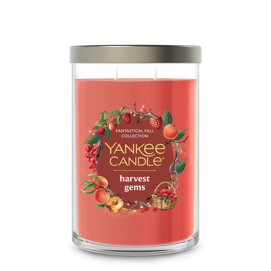 Harvest Gems XYCD