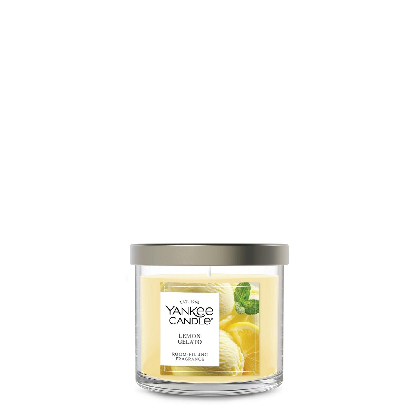 Lemon Gelato XTD8