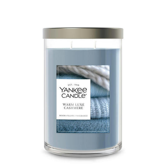 Warm Luxe Cashmere F0VX