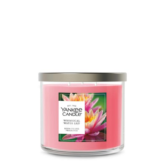 Whimsical Water Lily 5PEQ