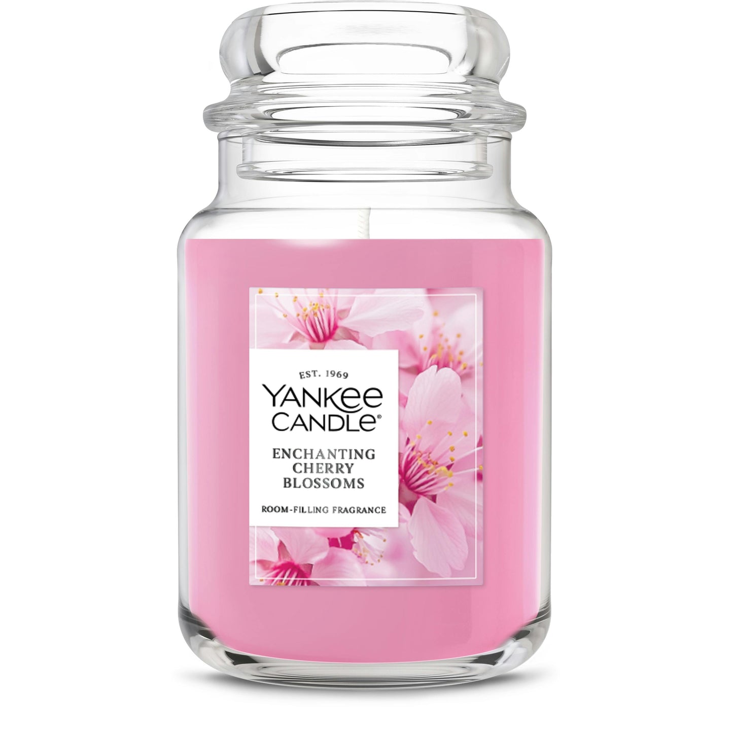 Enchanting Cherry Blossoms F9FI