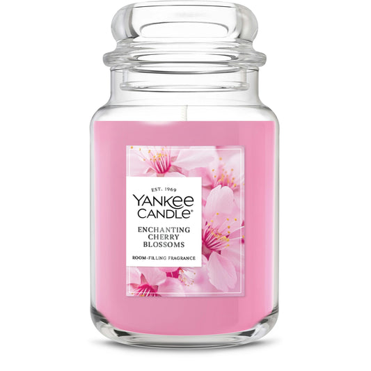 Enchanting Cherry Blossoms F9FI