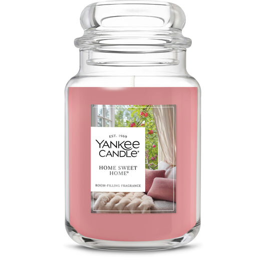 Home Sweet Home® 6XYN