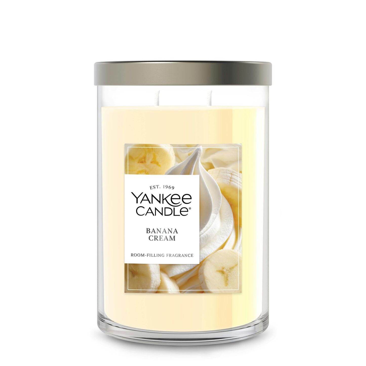 Banana Cream S5AT