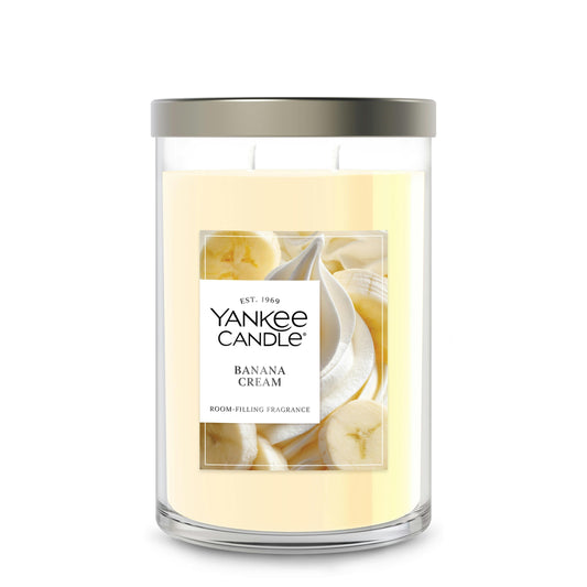 Banana Cream S5AT