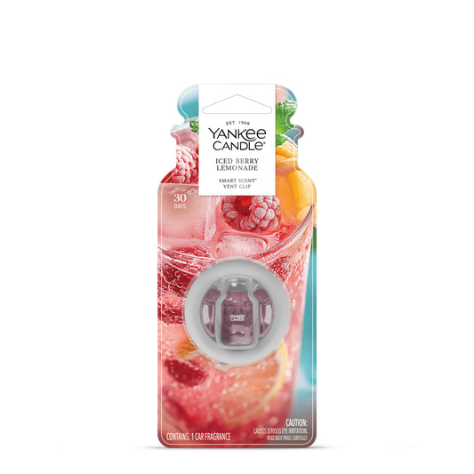 Iced Berry Lemonade ULW6