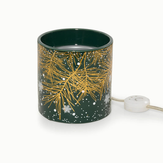Gold Branches QH33