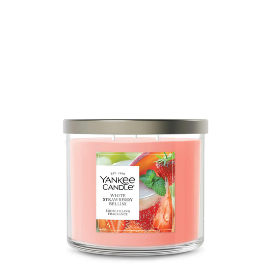 White Strawberry Bellini DFSW
