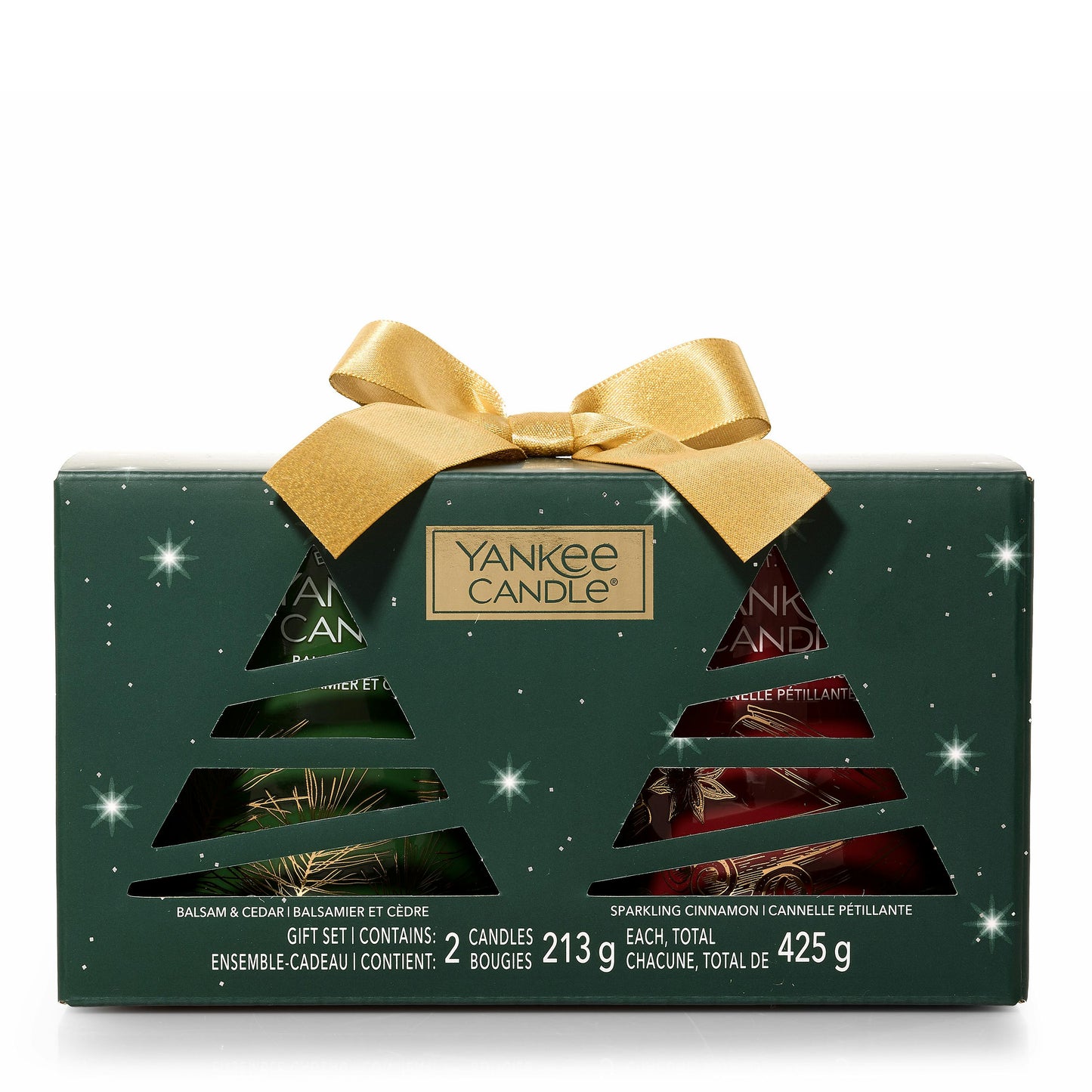 Christmas Tree Duo Gift Set N6YC