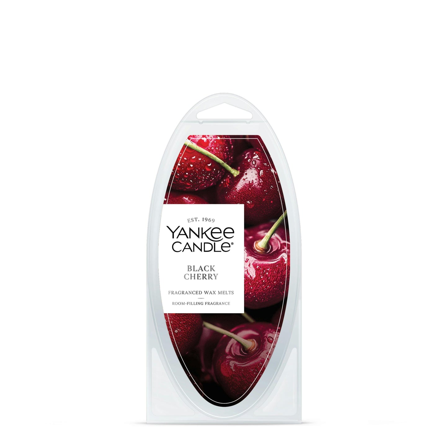 Black Cherry BBMR