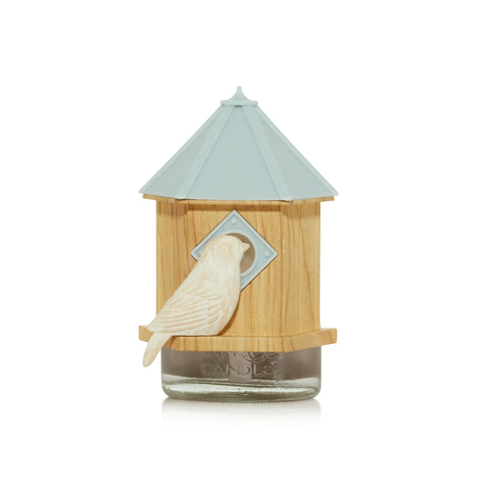 Bird House ScentPlug® Diffuser with Light P07L