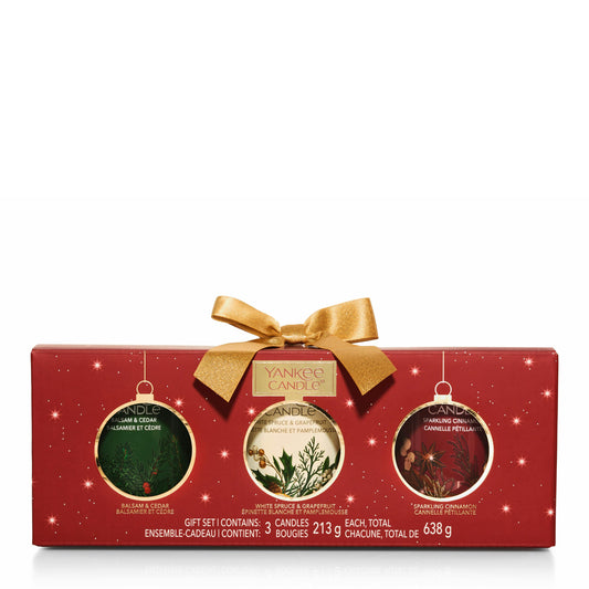 Timeless Ornament Tumbler Set NNOA