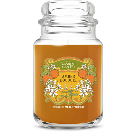Amber Bouquet CKMC