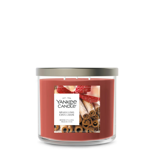 Sparkling Cinnamon AYLI