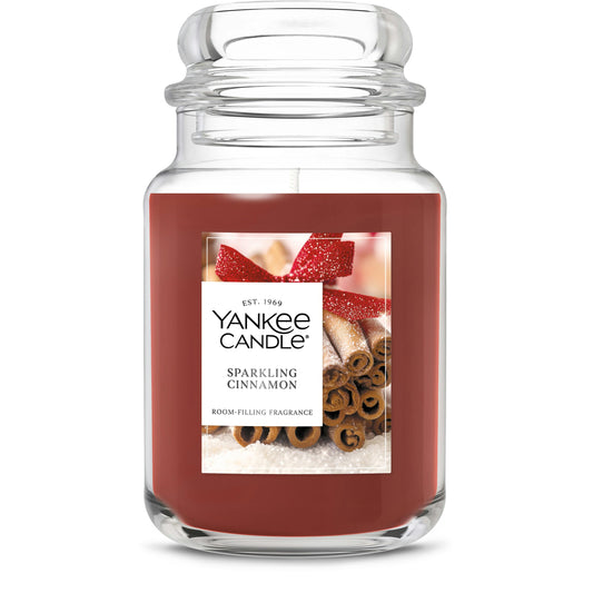 Sparkling Cinnamon 77D0