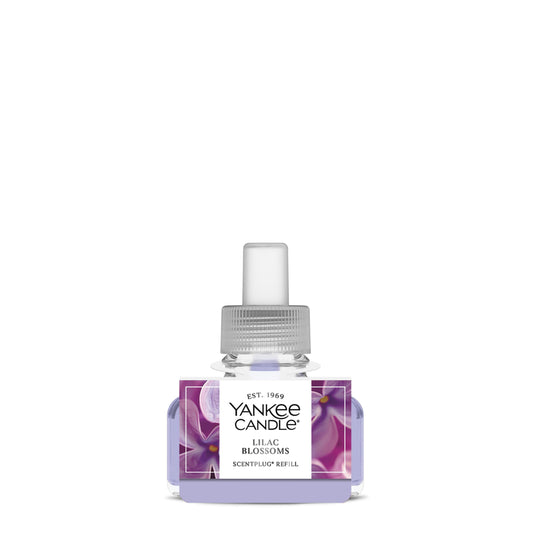 Lilac Blossoms UZDC