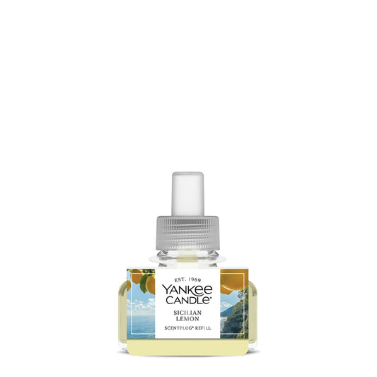 Sicilian Lemon 0II9