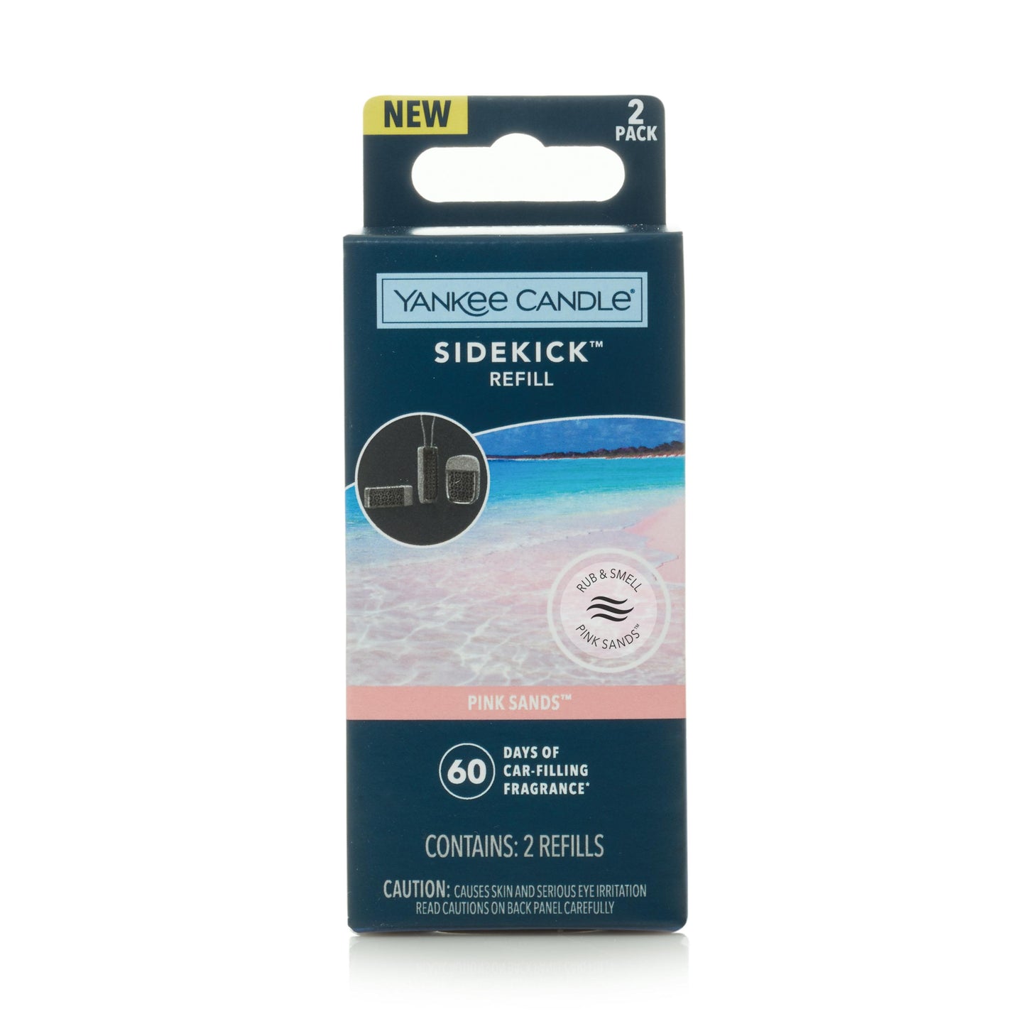 Pink Sands™ NSC9