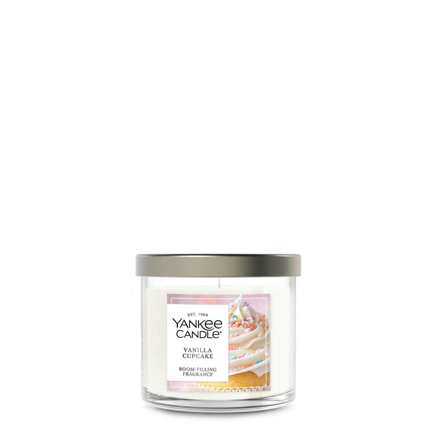 Vanilla Cupcake VOTL