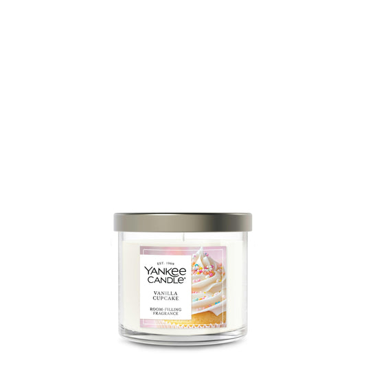 Vanilla Cupcake VOTL