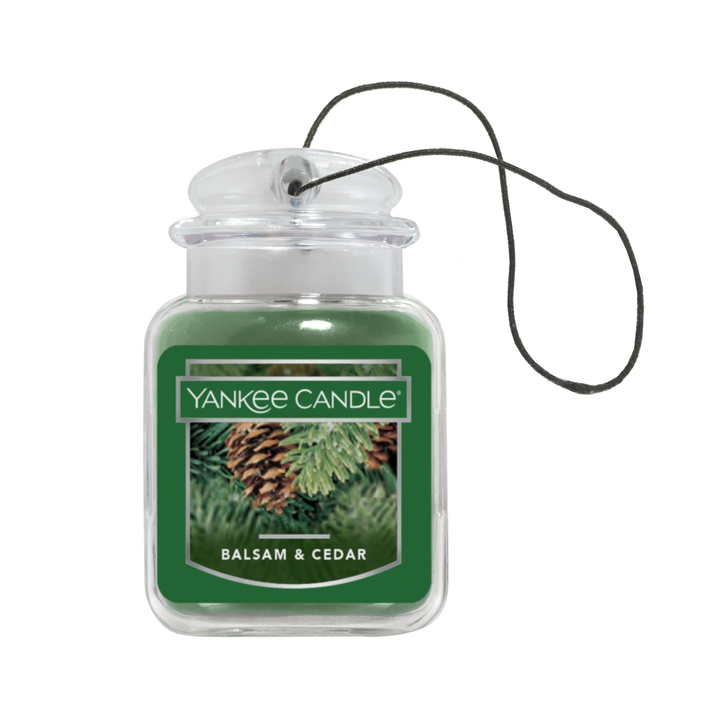 Balsam & Cedar W1I2
