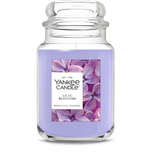 Lilac Blossoms QDCT