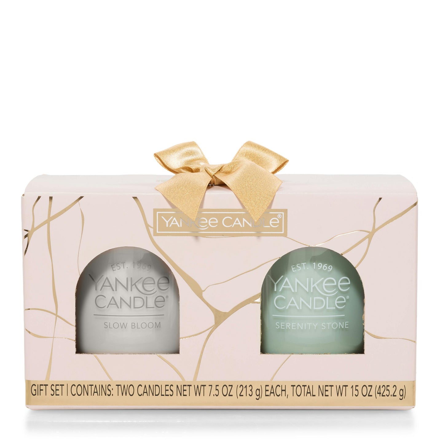 Little Luxuries Candle Duo Set U2TN