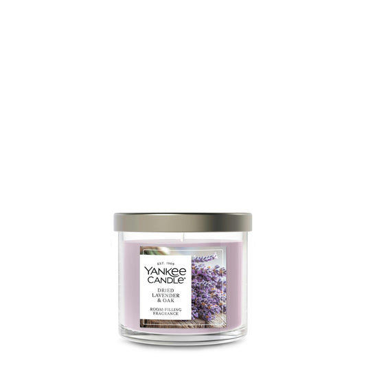 Dried Lavender & Oak SX6V
