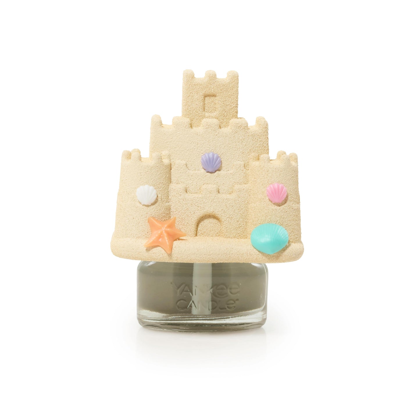 Sand Castle ScentPlug® with Light Q7OT