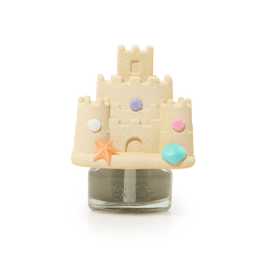 Sand Castle ScentPlug® with Light Q7OT