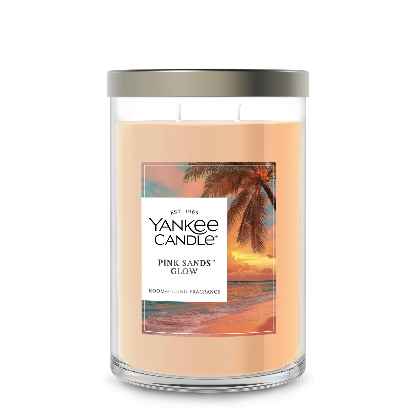 Pink Sands™ Glow MQEI