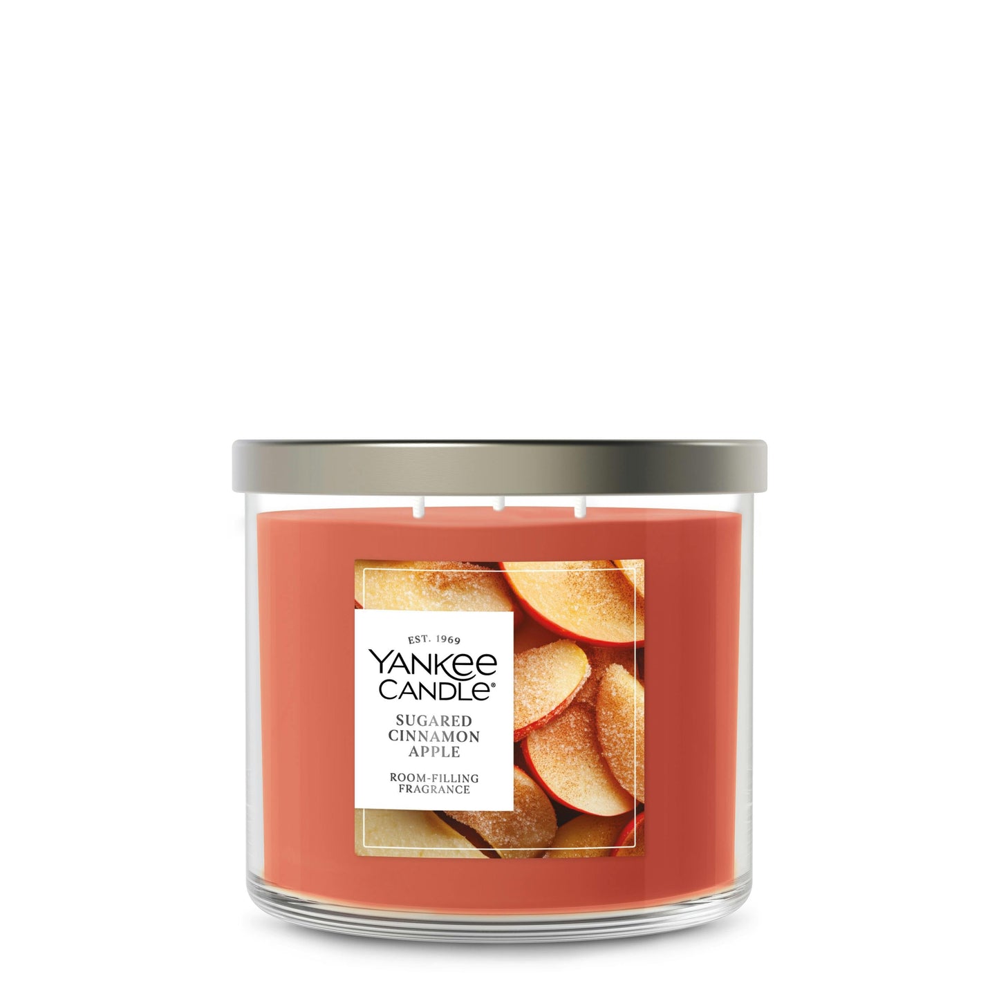 Sugared Cinnamon Apple GS43
