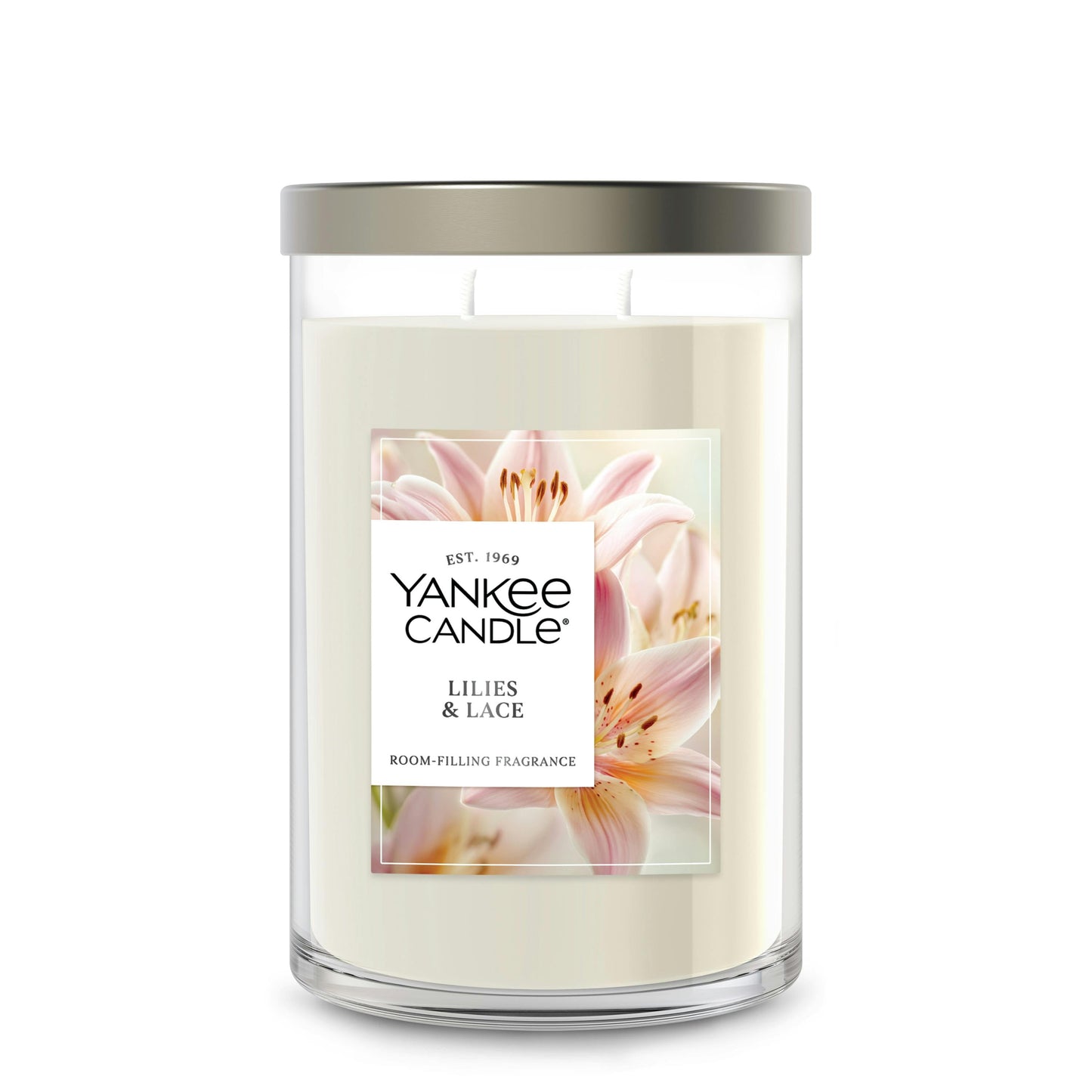 Lilies & Lace VTLG