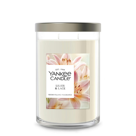 Lilies & Lace VTLG