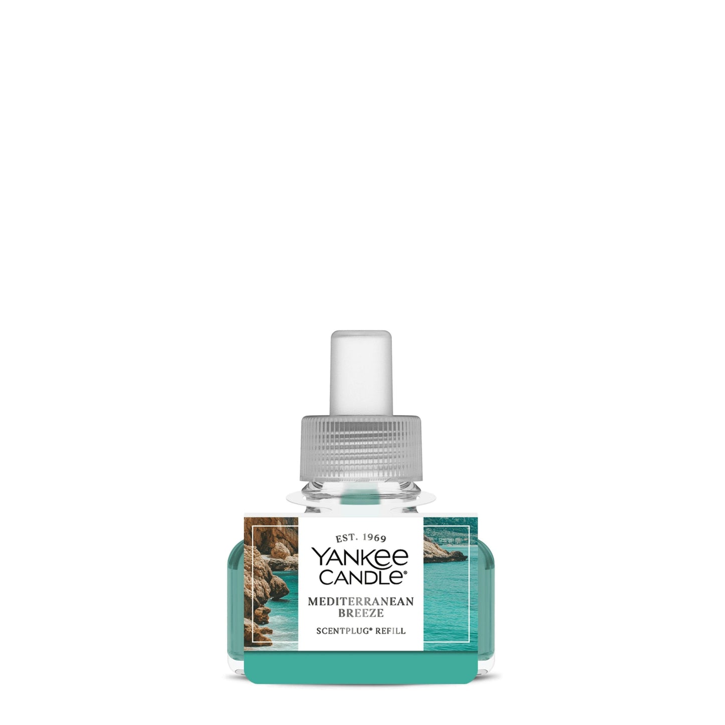 Mediterranean Breeze YHOZ