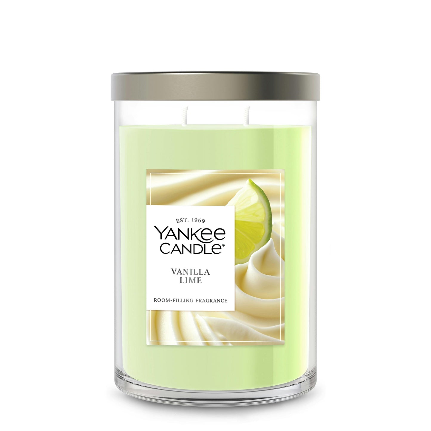 Vanilla Lime Z2GZ