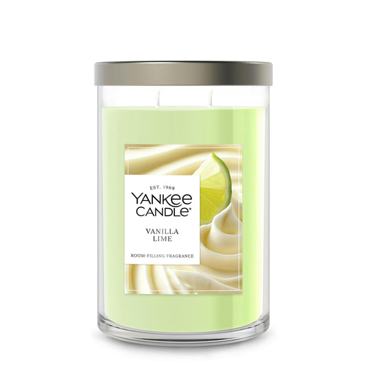 Vanilla Lime Z2GZ