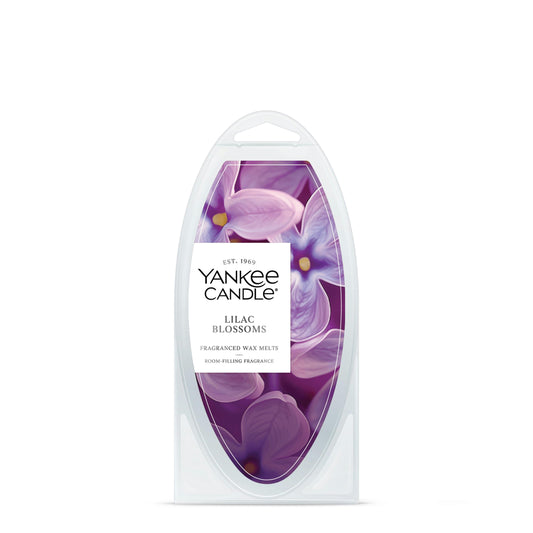 Lilac Blossoms ADF5