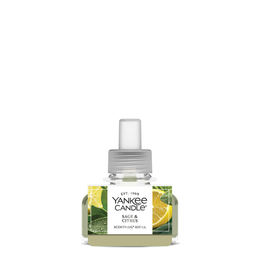 Sage & Citrus 7NUI
