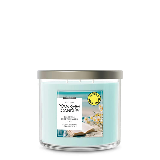 Coastal Cliffhanger TSV0