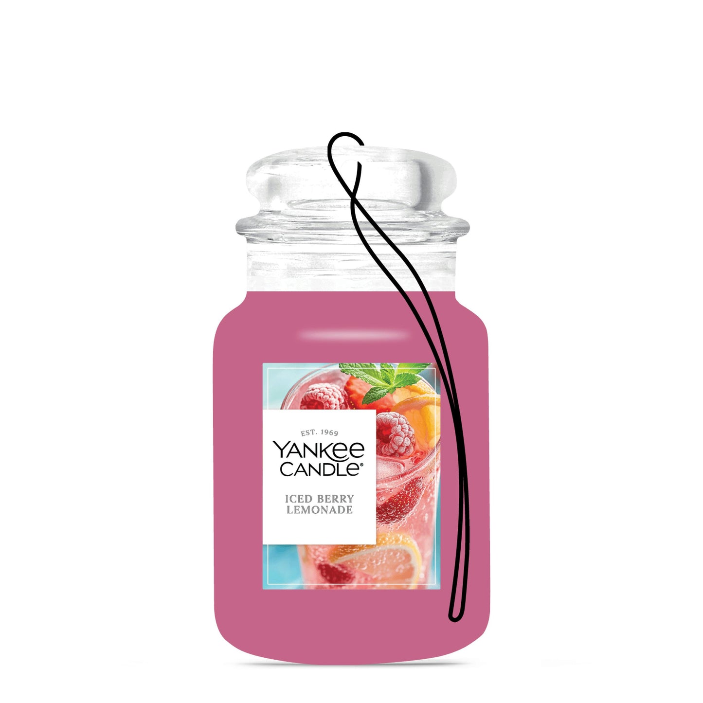 Iced Berry Lemonade MI9G