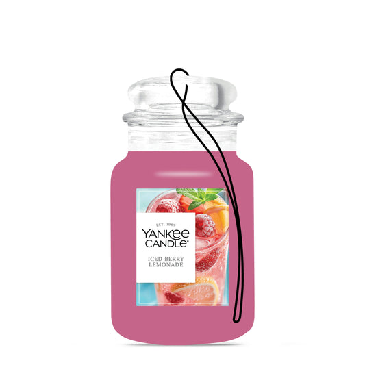Iced Berry Lemonade MI9G