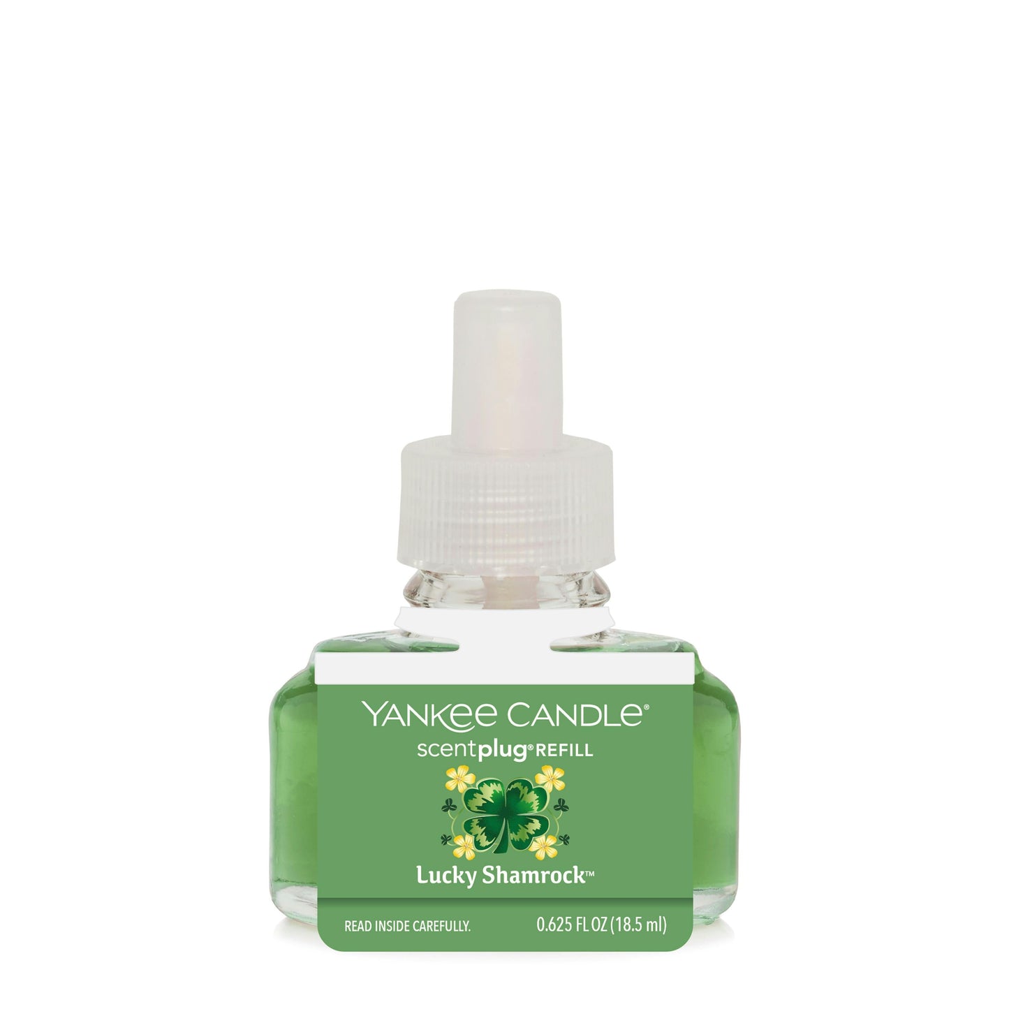 Lucky Shamrock™ Y8Y2