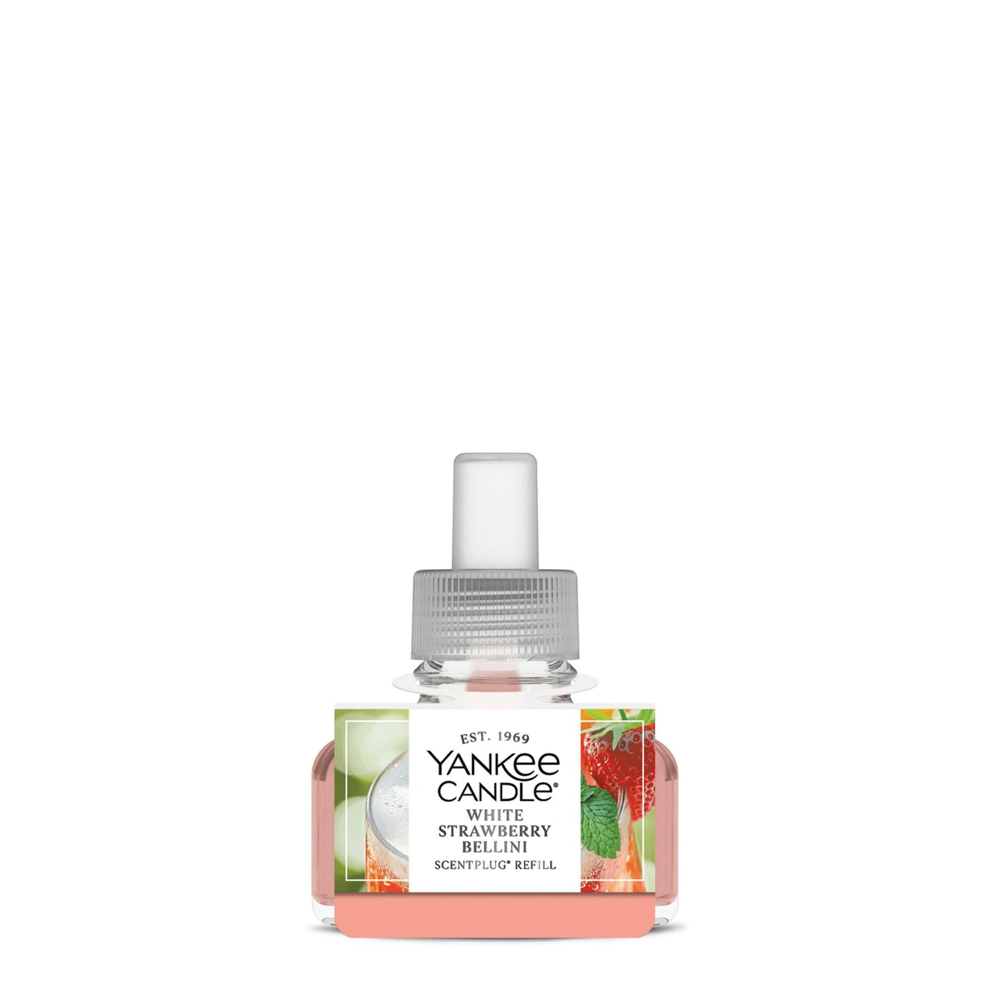 White Strawberry Bellini 1Z4U